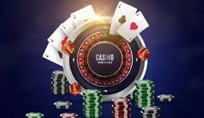 Welcome to the Exciting World of Gaming at Lucky Star Club 777 Official Casino Site