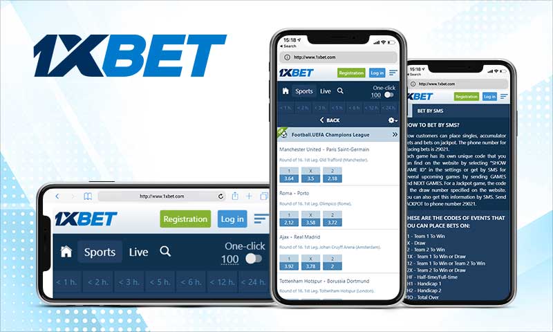 1xBet Korea Download APP Experience Seamless Betting on the Go