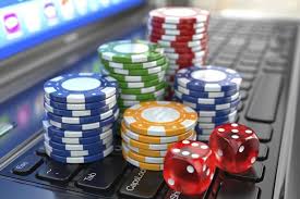 Experience the Thrill Online Casino Dealbet