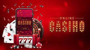 Experience the Thrill Online Casino Dealbet