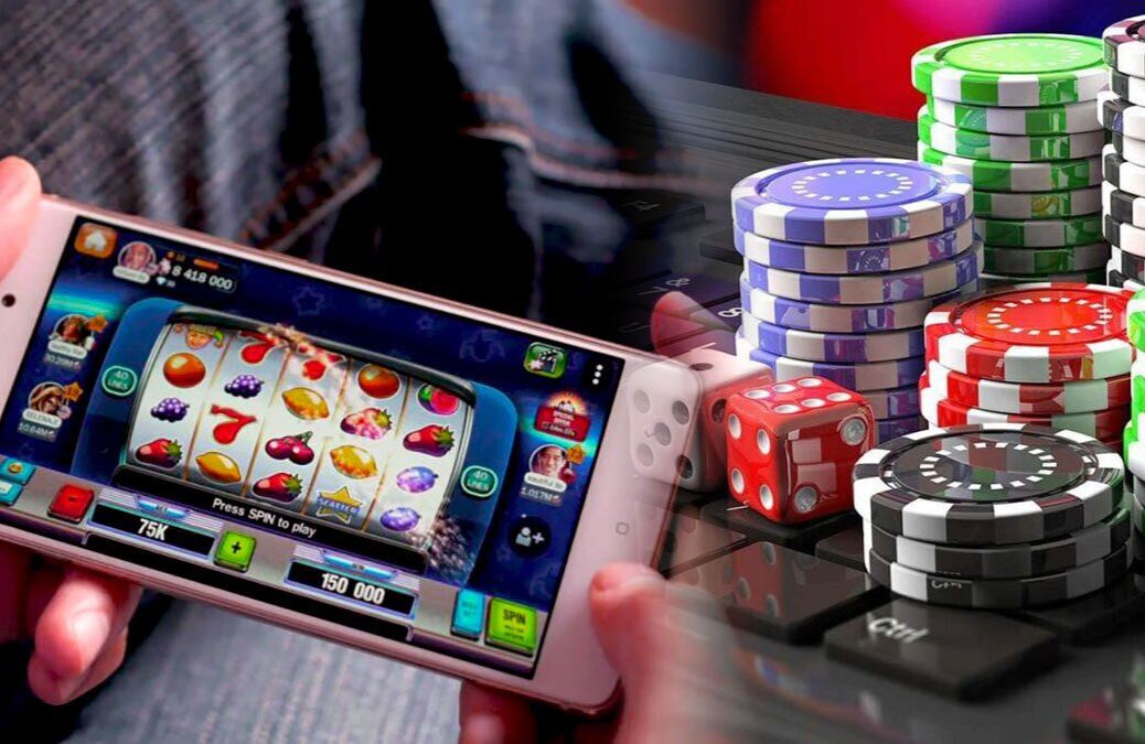 Experience the Thrill Online Casino Dealbet