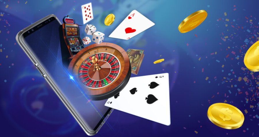 Experience the Thrill Online Casino Winstler Awaits You