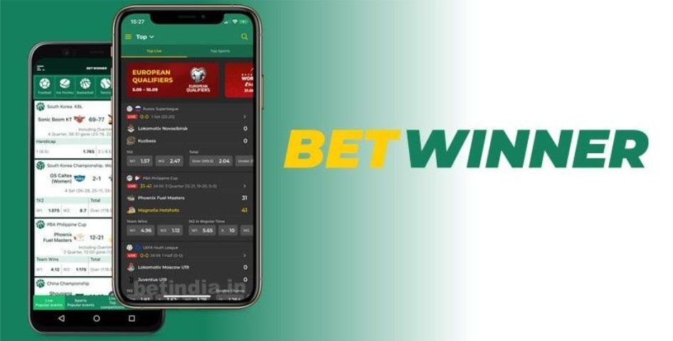 تحميل betwinner - دليلك الشامل للحصول على التطبيق