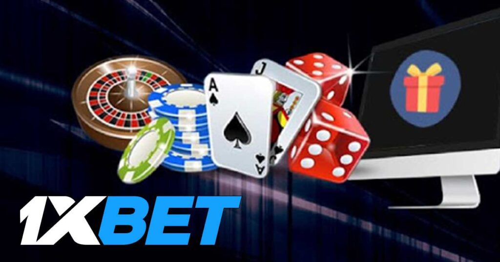 Discover the Exciting World of 1xBet Cambodia 0