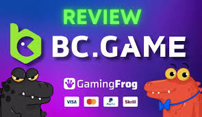 Exploring the Exciting World of bc.game usa 8