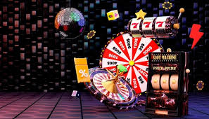 Objevte nejnovější casino Nové trendy a nabídky v hazardním světě