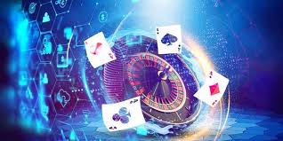 Online Casinos With AI-Driven Payout Stats