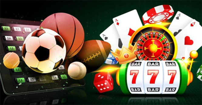 Top Casino Skins and Themes 9