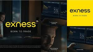 Trade With Exness A Comprehensive Guide to Successful Trading